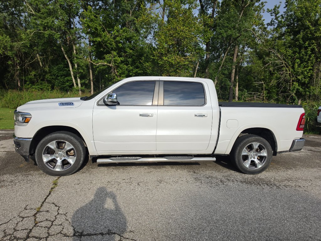 ram ram 1500 pickup 2019 1C6SRFJT5KN677648 image ram ram 1500 pickup 2019 1C6SRFJT5KN677648 image